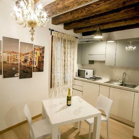 San Marco Luxury Studio Venise Extérieur photo