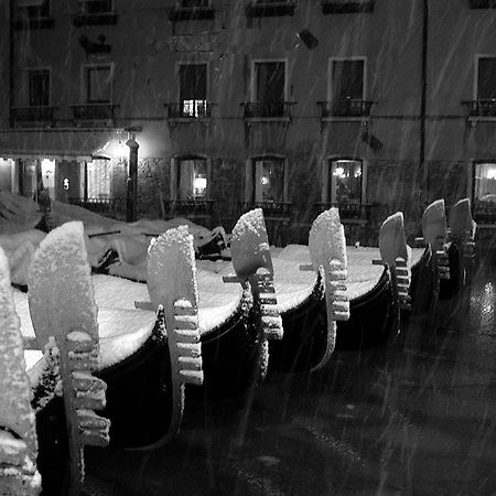 San Marco Luxury Studio Venise Extérieur photo