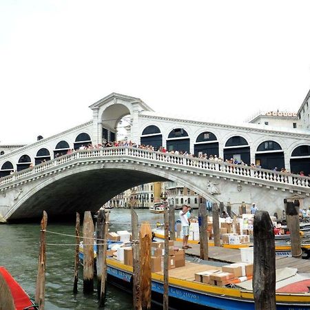San Marco Luxury Studio Venise Extérieur photo